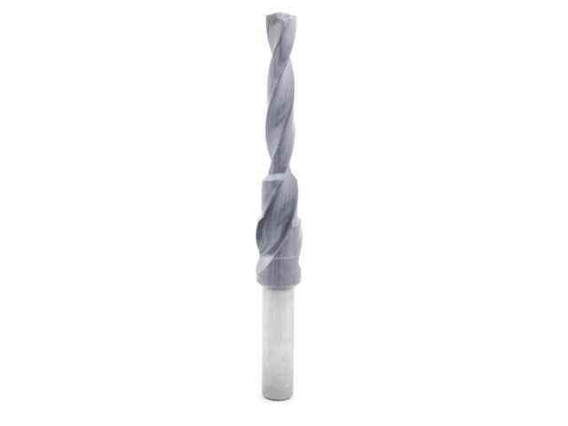 Solid Carbide Through Coolant Hole Step Drill